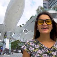 Отзыв от Татьяна - Виза Destination Thailand